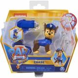 Spinmaster Oyuncak Paw Patrol Kahraman Yavrular 6060427 (Karışık Model 1 Adet)