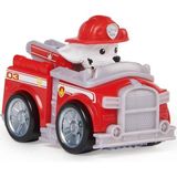 spinmaster oyuncak paw patrol pup squad yarışçıları 6070433 - Yok