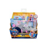 Spinmaster PAW Patrol: The Movie Deluxe Araçlar - Skye Figür