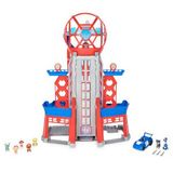 Spinmaster Paw Patrol: The Movie Ultimate City Tower Figür