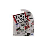 Spinmaster Tech Deck Parmak Kaykayı Tekli Paket 96 mm Dgk Love Park