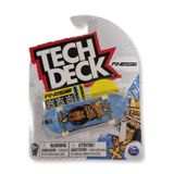 Spinmaster Tech Deck Parmak Kaykayı Tekli Paket 96 mm - Finesse