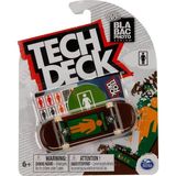 Spinmaster Tech Deck Parmak Kaykayı Tekli Paket 96 mm Mike Carroll