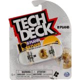 Spinmaster Tech Deck Parmak Kaykayı Tekli Paket 96 mm Planb