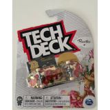 Spinmaster Tech Deck Tekli Parmak Kaykay