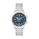 Spinnaker Bradner Sp-5062-22 Otomatik Erkek Kol Saati Altın