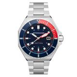 Spinnaker Dumas Sp-5081-Jj Otomatik Erkek Kol Saati