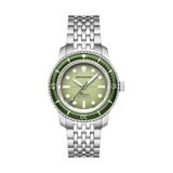 Spinnaker Fleuss 40 Automatic Sp-5133-bb Erkek Kol Saati Gri