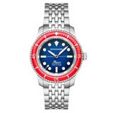 Spinnaker Fleuss 40 Automatic Sp-5133-Dd Erkek Kol Saati