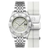 Spinnaker Fleuss Automatic Sp-5170-11B Seconde Seconde 2025 Edition Otomatik Erkek Kol Saati