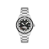 Spinnaker Hass 4 Ocean Limited Edition Sp-5172-22 Çelik Erkek Kol Saati - Gümüş
