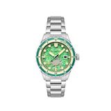 Spinnaker Hass 4 Ocean Limited Edition Sp-5172-33 Çelik Erkek Kol Saati - Gümüş
