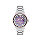 Spinnaker Hass 4 Ocean Limited Edition Sp-5172-44 Çelik Erkek Kol Saati - Gümüş