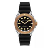 Spinnaker Hull Tıtanıum Bronze Sp-5145-03 Erkek Kol Saati
