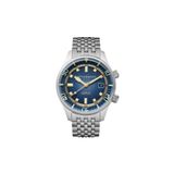 Spinnaker SP-5062-22 Metalik Gri Erkek Kol Saati