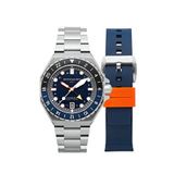 Spinnaker Sp-5119-22 Erkek Kol Saati - Mavi