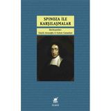 Spinoza ile Karşılaşmalar - Eylem Canaslan