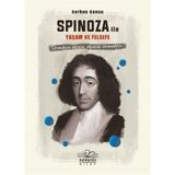 Spinoza ile Yaşam ve Felsefe - Serhan Kansu