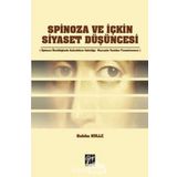 Spinoza ve İçkin Siyaset Düşüncesi - Habibe Kulle