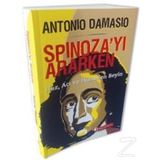 Spinoza'yı Ararken - Murat Sezgin Yalçın