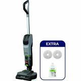 SpinWave + Vac Pet Select Kablosuz Vakumlu Zemin Silme Makinesi