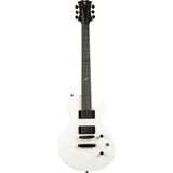 Spira Guitars Spira L-400 Mwh Elektro Gitar (Beyaz)