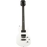 Spira Guitars Spira L-400MWH Elektro Gitar (Beyaz)