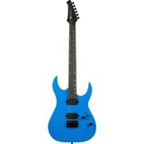 Spira Guitars Spira S-400 MBL Elektro Gitar (Mavi)