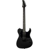 Spira Guitars Spira T-400 Mbk Elektro Gitar (Black)
