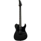 Spira Guitars Spira T-400 MBK Elektro Gitar (Mat Siyah)