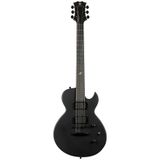 Spira L-400 MBK Elektro Gitar (Mat Siyah)