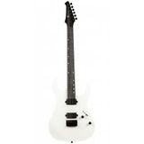 Spira S-400 MWH Elektro Gitar (Beyaz)