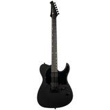 Spira T-400 MBK Elektro Gitar (Mat Siyah)