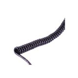 Spiral Kablo Zeytin Hasat Makinesi Yedek Parça