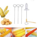 SPİRAL PATATES DİLİMLEYİCİ (5264)
