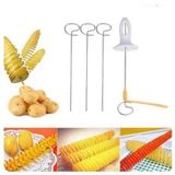 Spiral Patates Dilimleyici Go53/01896