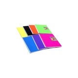 Spiralli Pp Kapak Defter A4 120 Yaprak Kareli