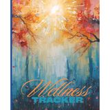 Spirit-Led Wellness Tracker: A Daily Faith-Based Journal to Monitor Weight, Energy Levels, Meals & Movement
