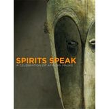 Spirits Speak: Afrikan Masks (Prestel Minis)