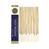 Spiritual Yoga Manevi Yoga Organik Stick Tütsü