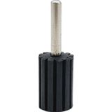 Spiro Bant Saplı Lastik Takoz 15X30 Mm