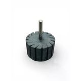 Spiro Bant Saplı Lastik Takoz 60X30 Mm