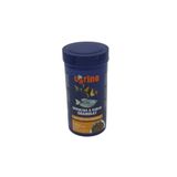Spirulina & Garlic Granulat Sarımsaklı Balık Yemi 100 Ml