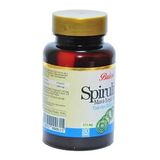Spirulina Mavi-Yeşil Alg 80 Kapsül