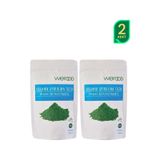 Spirulina Tozu 100 gr 2'li