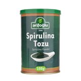 Spirulina Tozu 100g