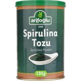Spirulina Tozu 100g