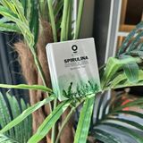 Spirulina Tozu - Tek kullanımlık saşe(ler)