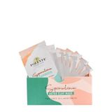 Spirulina Yosunlu Detoks Kil Maskesi (8 Adet x 8 ml)