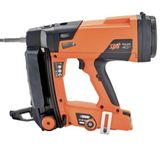 Spit Pulsa 40E-40P-40P+ Gazlı Çivi Çakma Makinesi